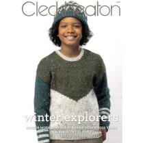 (1023 Winter Explorers Jumper Beanie)